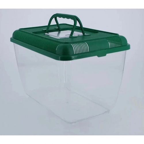 Freya Taşınabilir Akvaryum 8 lt Freya Taşınabilir Akvaryum 8 lt